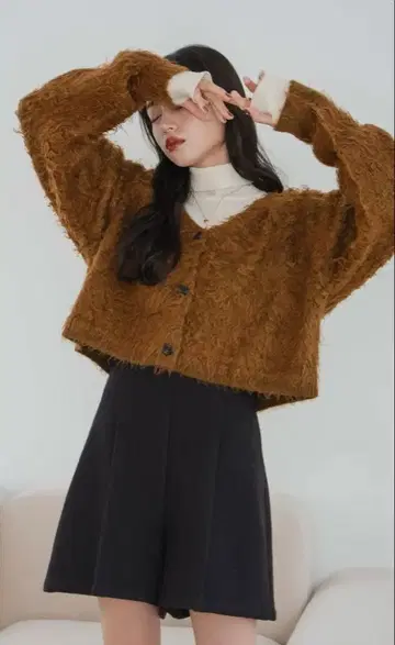 hinari 턱 숏팬츠