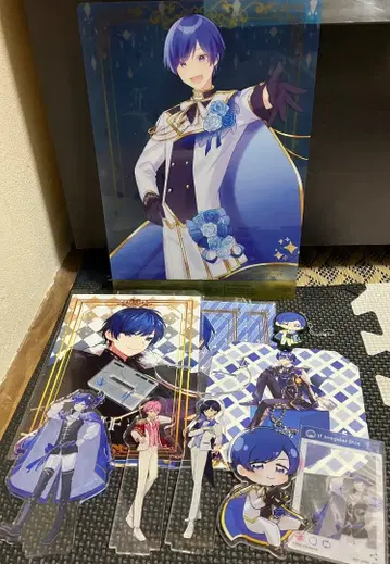 이레이스 굿즈 묶음 판매 [ if ]