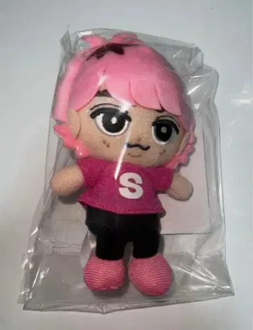 사쿠마 다이스케 스노치루 인형