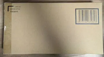 NXEDGE STYLE [MASHIN UNIT] 봉황 용신환 미개봉품