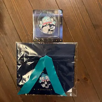 산리오 홀리데이 해피 복권 한교동