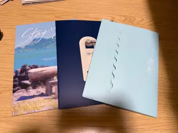 straykids 2nd 사진북 stay in stay in jeju