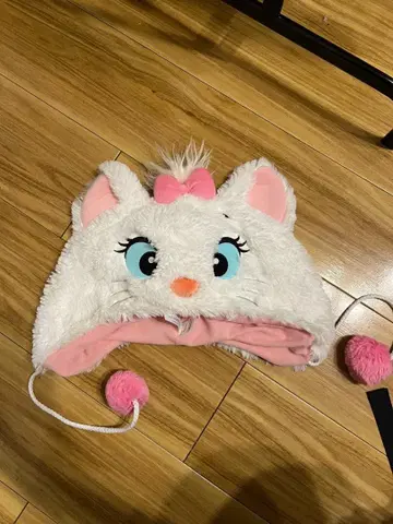 디즈니 팬 캡 마리