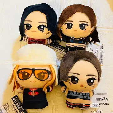 aespa SD 인형 Dirty Work ver. 컴플리트