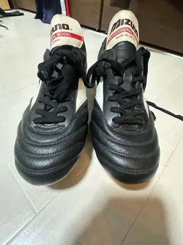 모렐리아 2 27.5cm 접이식 텅