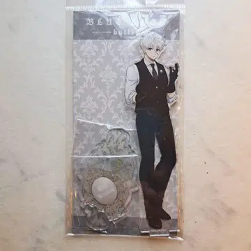 빠른 배송합니다 블루 록 butler 나기 레이 아크릴 스탠드