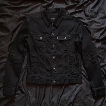 jack rose 블랙 denim 헤이세이 y2k 00s