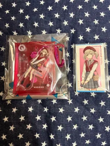 프로세카 스시로 아즈사와 코하네