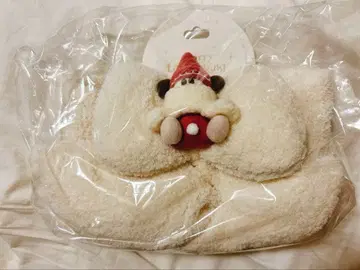 릴린린 머플러 디즈니 크리스마스 2025