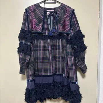 rurumu: 엔젤 세일러 원피스