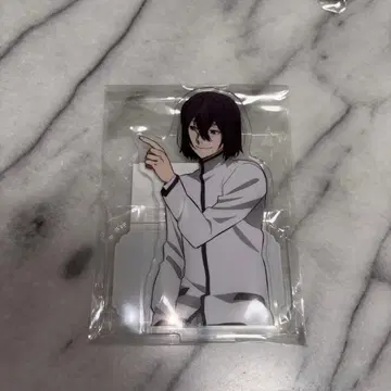 문호 스트레이독스 학스토 아크릴 스탠드 효도르 D 사월바보