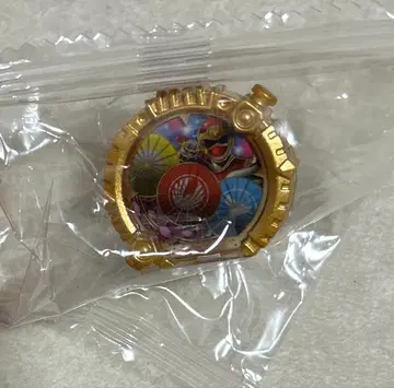 센타이링 하리켄쟈 GP 센타이링 02 고쥬우쟈