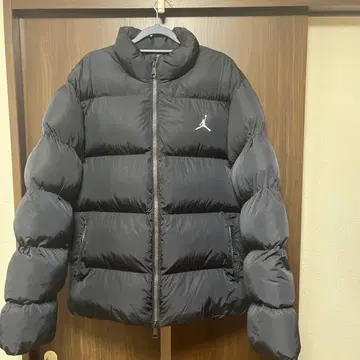 JORDAN 다운 자켓