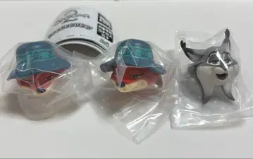 주토피아2 패션 반지