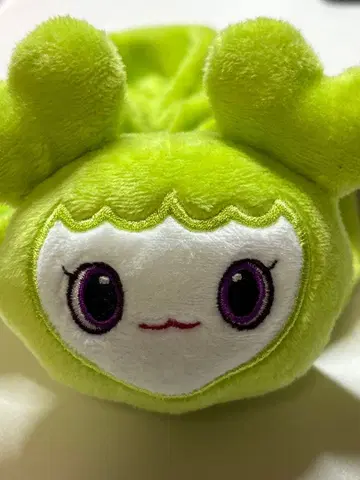 TWICE x GIGO 정연 스크런치