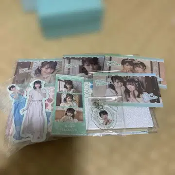 이타쿠라 카나 지극한 신데렐라