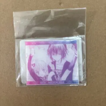 수호캐릭터! 아크릴 스탠드 한정판 혜택