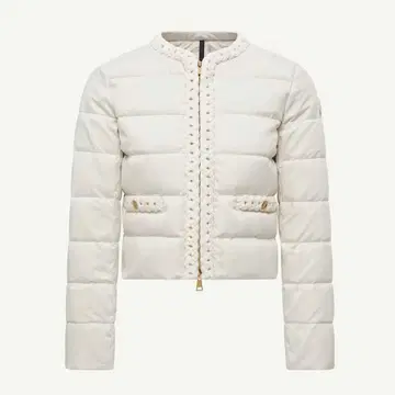 MONCLER MAUR 화이트 0호