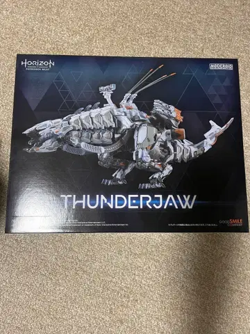 Horizon THUNDERJAW 썬더조 호라이즌