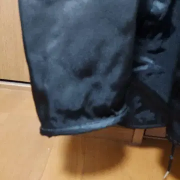 SPIEWAK 타이탄 크로스 덱 자켓