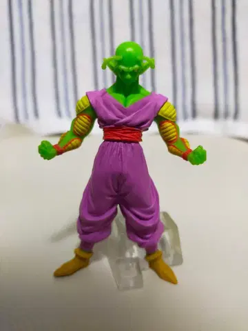 HG 드래곤볼 개조 21 초사이어인 대 초사이어인 편 피콜로 (리뉴얼)