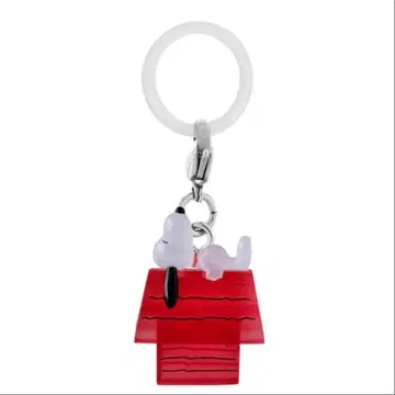 PEANUTS 메지루시 액세서리 클래식 ver. 스누피 가챠 집