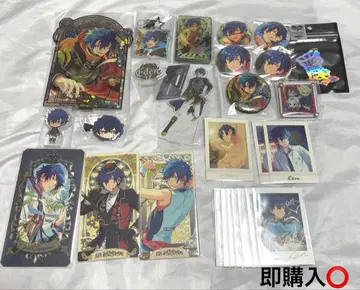 앙상블 스타즈 앙스타 사자나미 쥰 묶음 판매