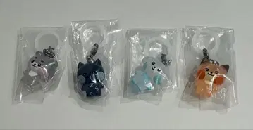 제베원 제로니 메지루시 액세서리 4개 세트