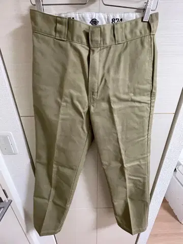 Dickies 874 오리지널 사이즈 30 170/76A
