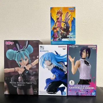 최신 프라이스 4점 묶음 판매