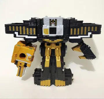 동물전대 쥬오우쟈 DX 토사이쥬오