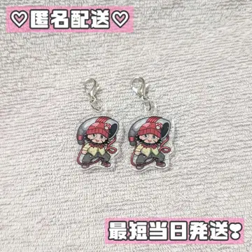 진지하게 야바시티 MZYB FAIR 아크릴 참 톤톤 묶음 판매