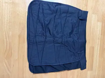 adidas 골프 충전솜 여성용 스커트