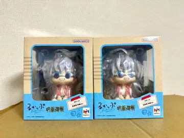 주술회전 룩업 오키나와 ver. 고죠 사토루 2체 세트