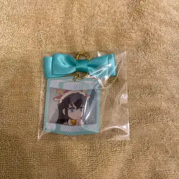 귀멸의 칼날 크리스마스 오너먼트 참 토키토 무이치로