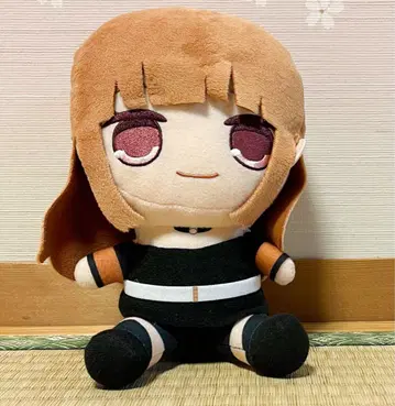 컬러풀 피치 큐루마루 BIG 봉제 인형 에토 씨