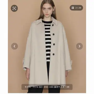 매킨토시 런던 로즈 리 새상품