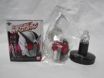 라이더 마스크 컬렉션 라이더 마스콜레 가면라이더 W 팡 조커