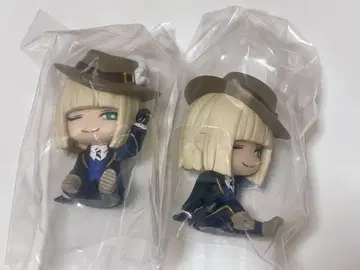 디즈니 트위스티드 원더랜드 어깨 쿵 Vol.4 루크 하트 2점