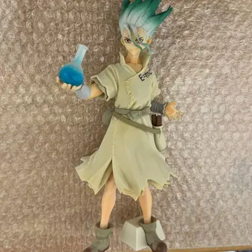 Dr.STONE 이시가미 센쿠 피규어 독스토 닥터스톤