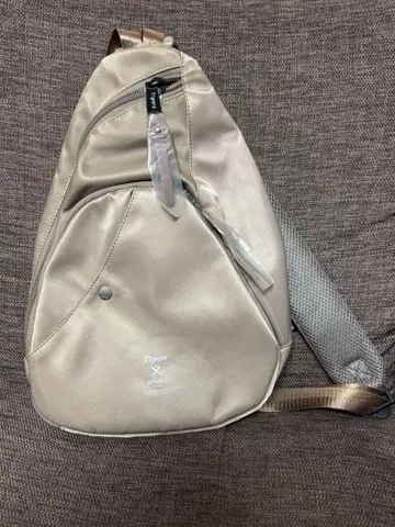 Tigers x anello 바디백