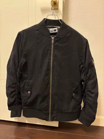 BLACK SHEEP 자켓 M