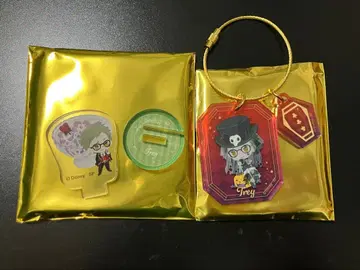 트위스테 트레이 츄아스타 아크릴 키링