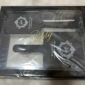 Rady 거울/헤어 브러쉬 잡화 세트