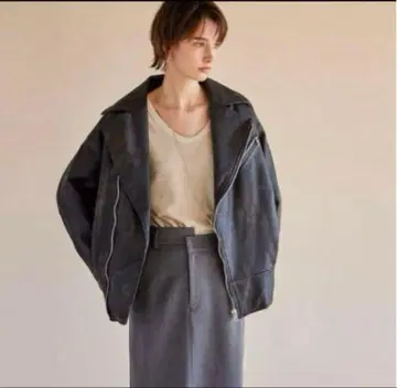 시루무린 ECO 가죽 BIG 라이더스