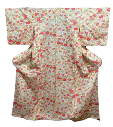 K-10 기모노 좋은 아이템 코몬 앤티크