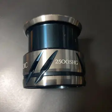 23 스트라딕 2500SHG 스풀