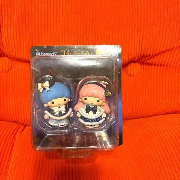 리틀트윈스타 산리오 해피 복권 A상