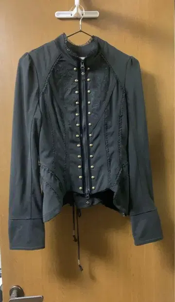 OZZ ONESTE 나폴레옹 지퍼 자켓