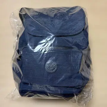 Kipling 블랙 백팩